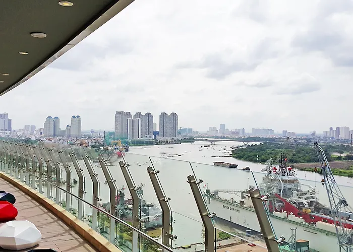 Le Meridien Saigon