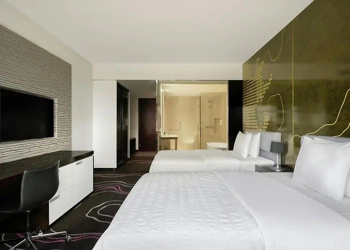 Le Meridien Saigon