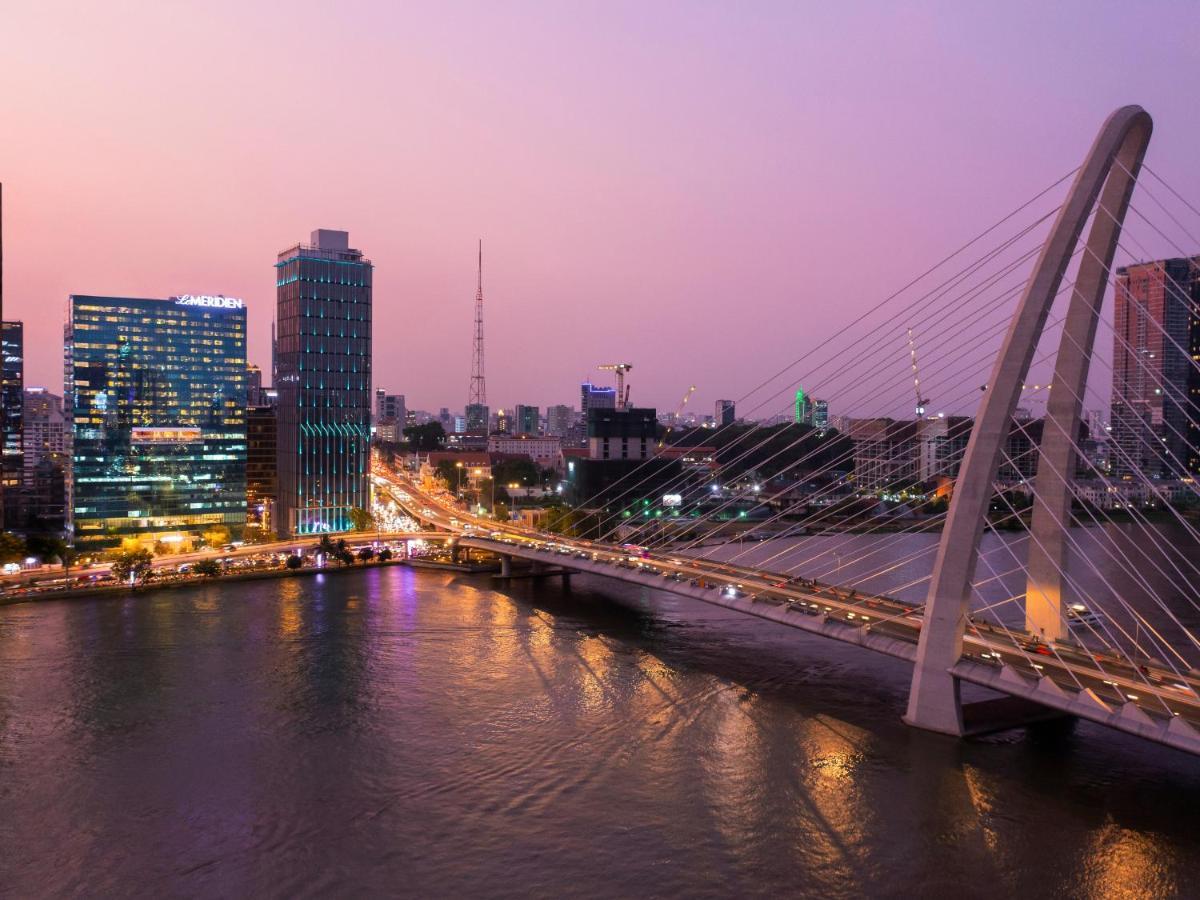 Le Meridien Saigon TP. Hồ Chí Minh