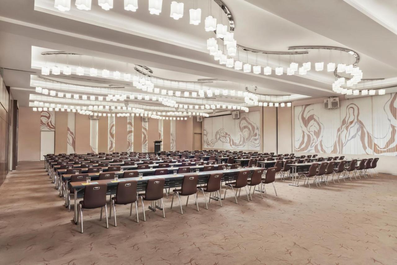 Khách sạn Le Meridien Saigon TP. Hồ Chí Minh