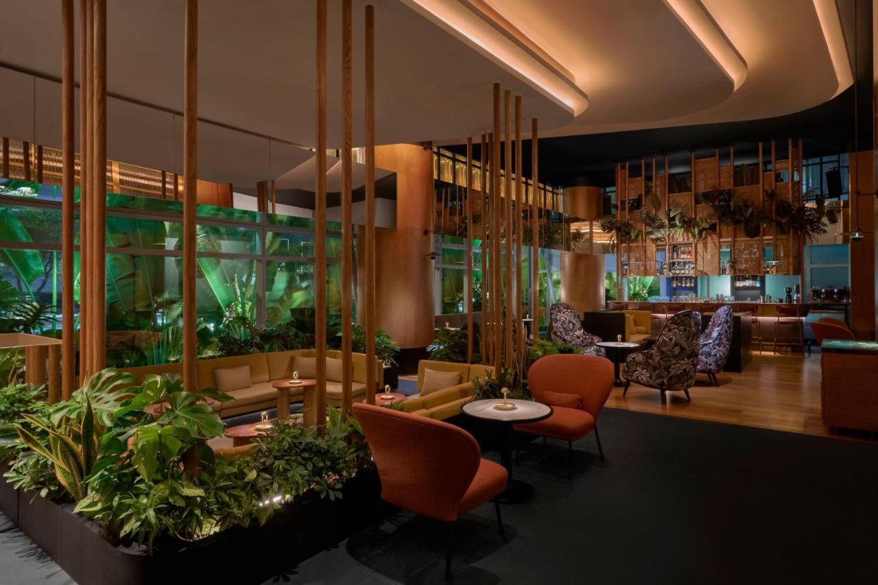 Khách sạn Le Meridien Saigon 5*