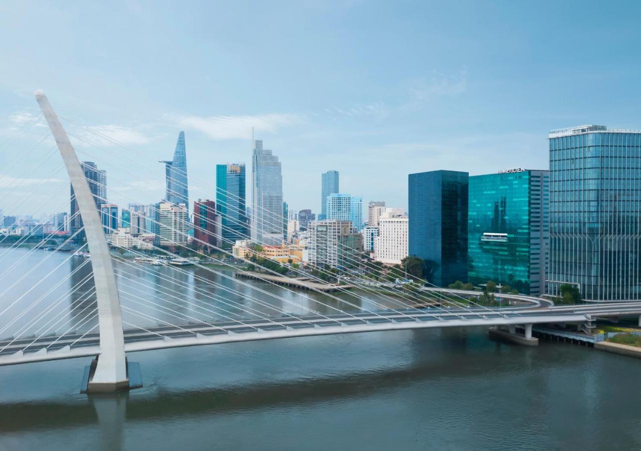 Le Meridien Saigon TP. Hồ Chí Minh