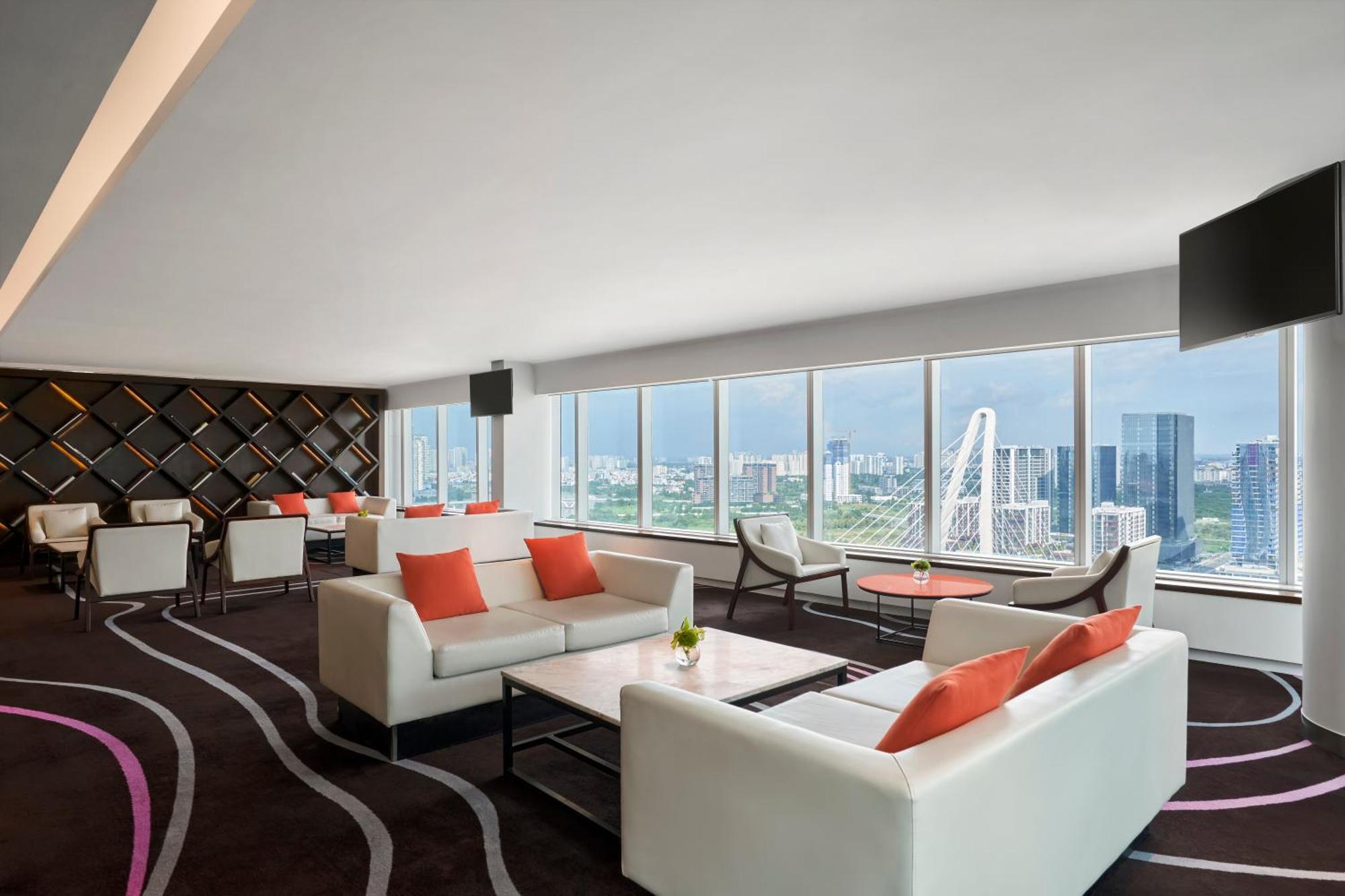 Le Meridien Saigon TP. Hồ Chí Minh