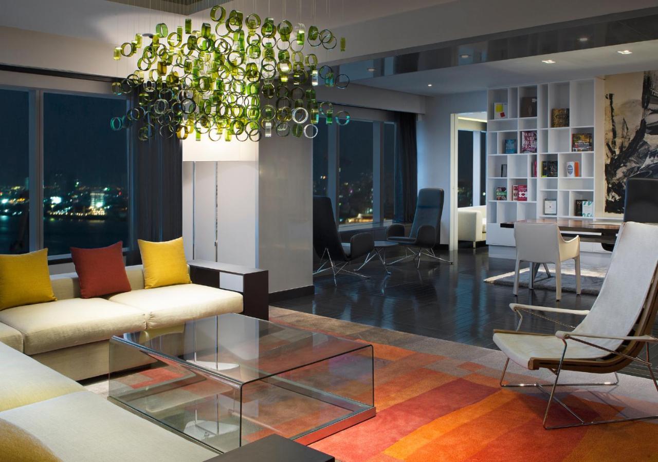 Le Meridien Saigon Khách sạn 5*