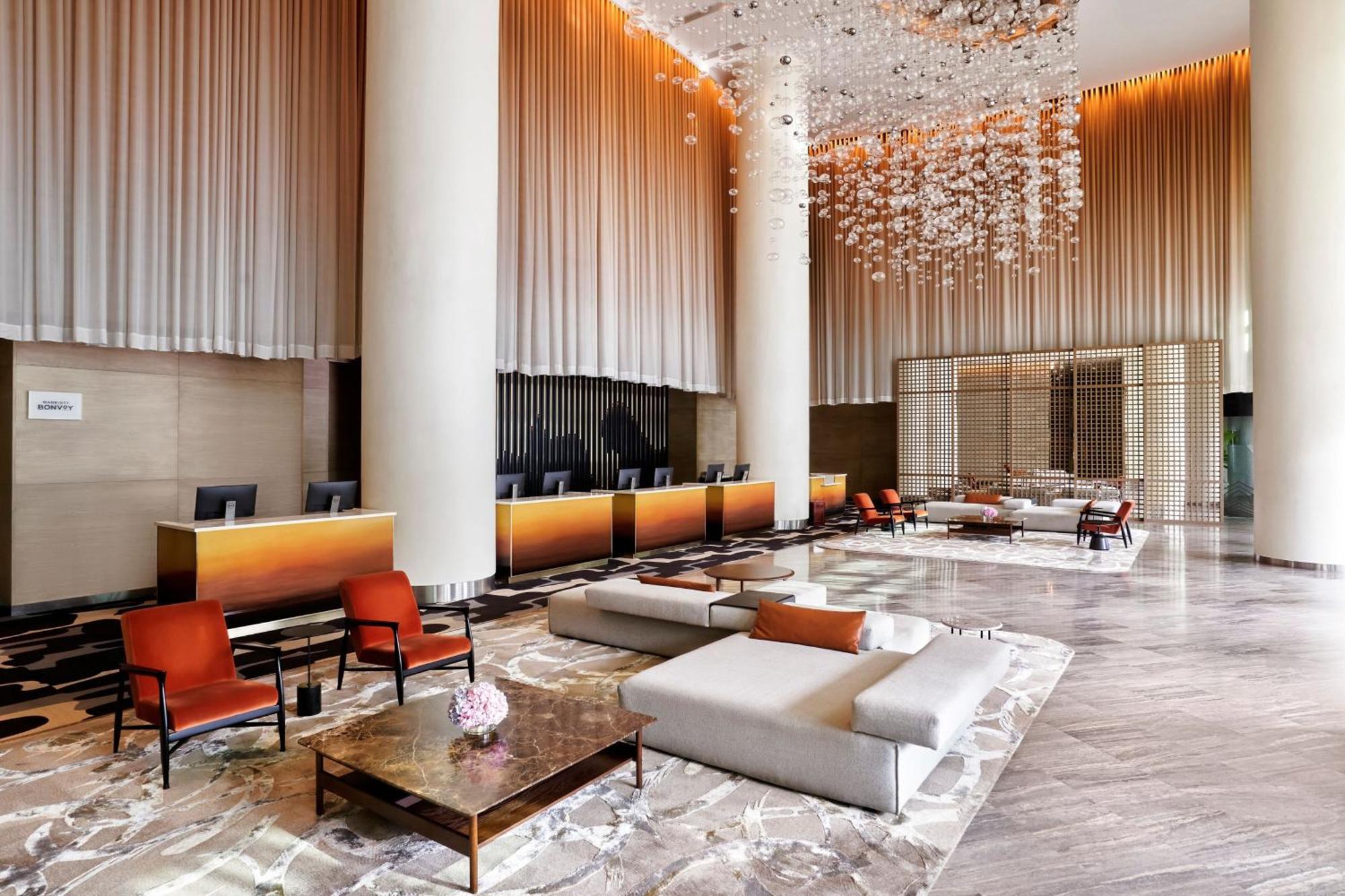 Khách sạn Le Meridien Saigon TP. Hồ Chí Minh