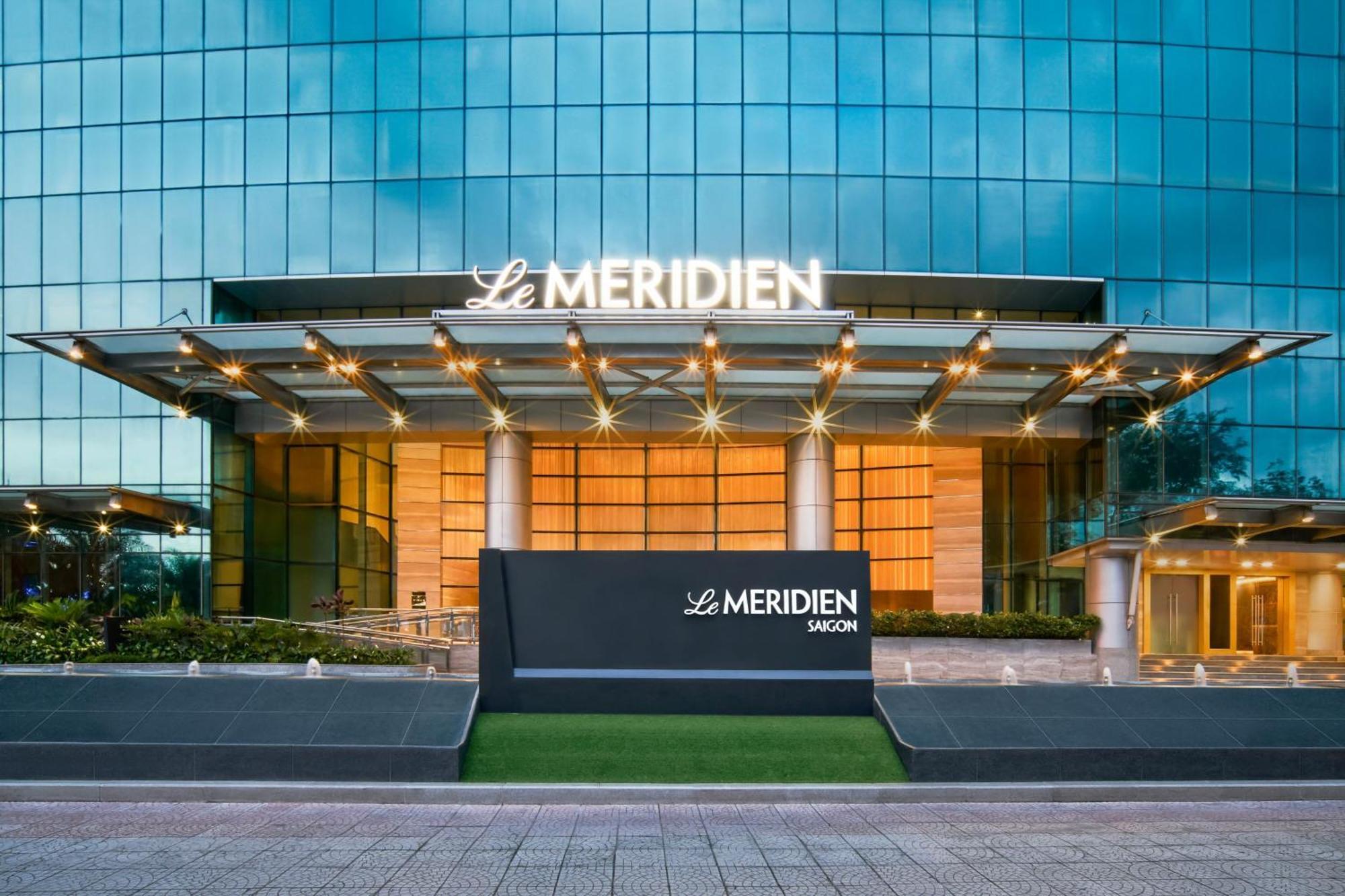 Le Meridien Saigon TP. Hồ Chí Minh