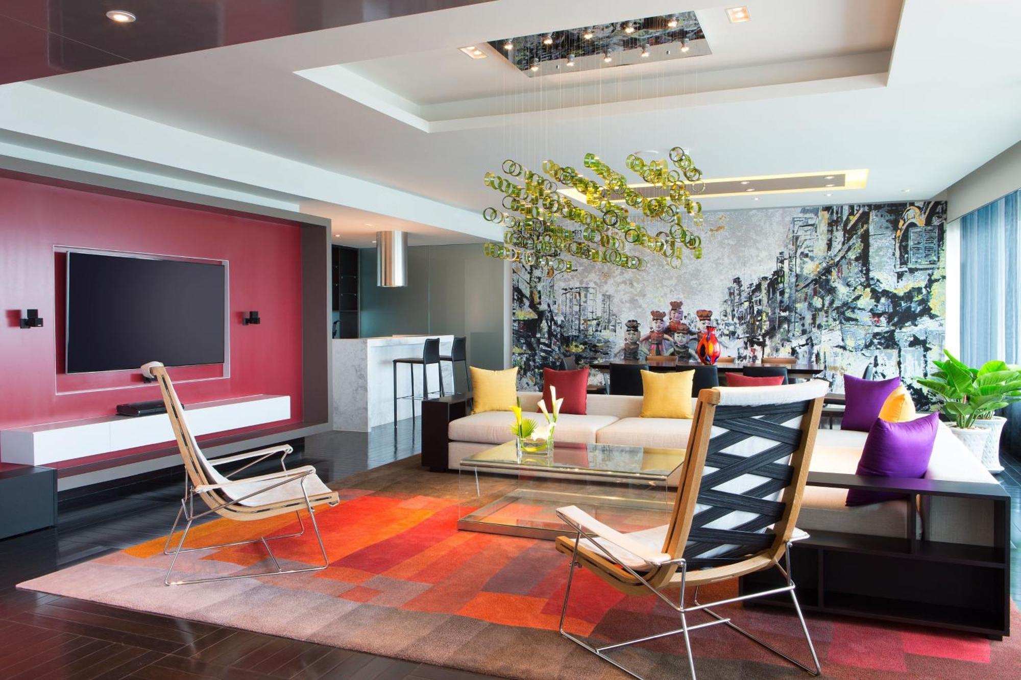 Le Meridien Saigon TP. Hồ Chí Minh