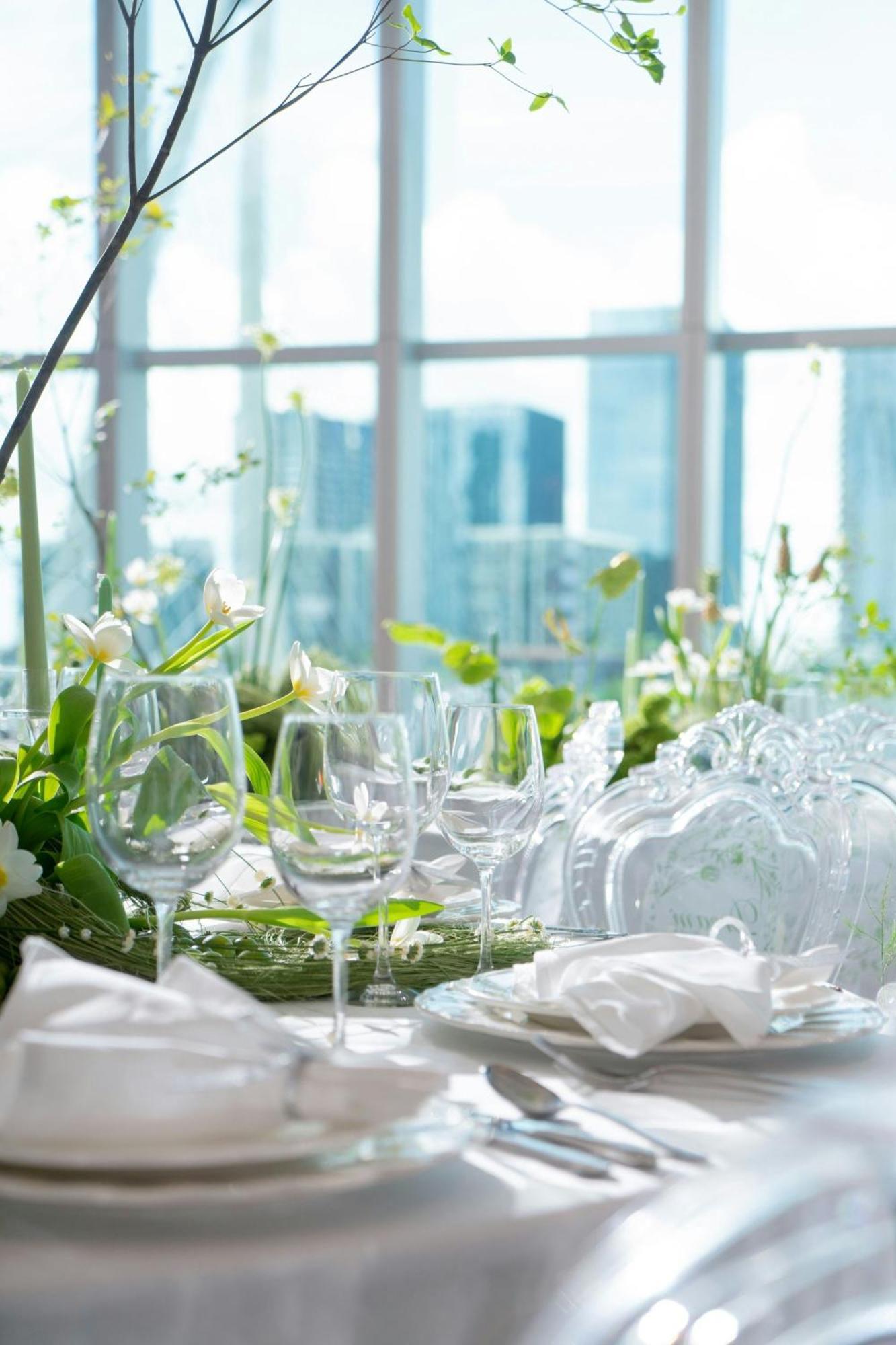 Khách sạn Le Meridien Saigon 5*