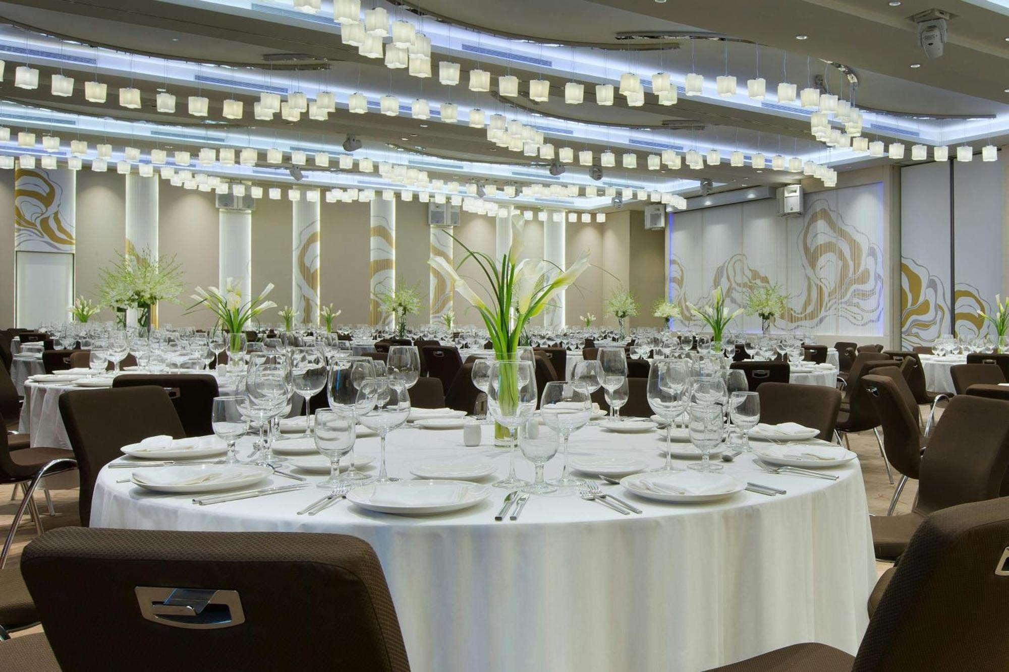 Le Meridien Saigon 5* TP. Hồ Chí Minh