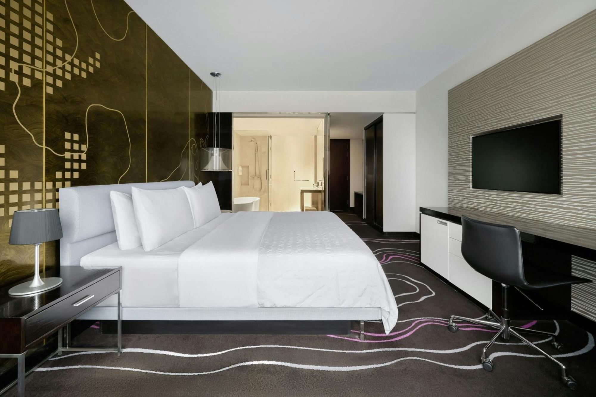 Le Meridien Saigon Ho Chi Minh City