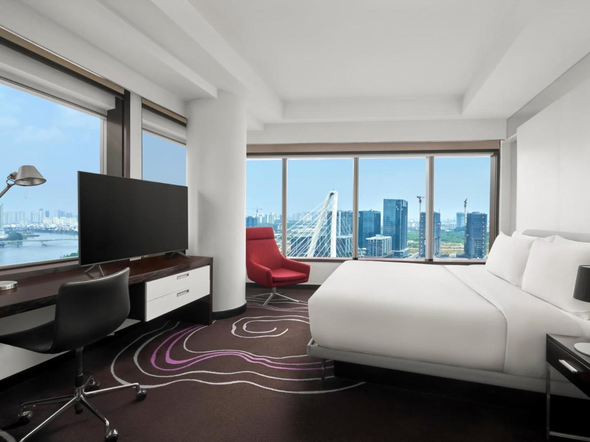 Hotel Le Méridien Saigon 5*