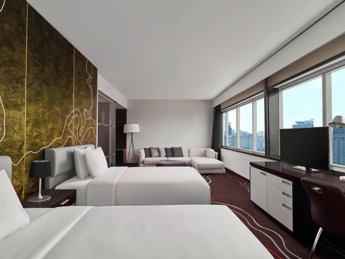 Le Méridien Saigon 5*