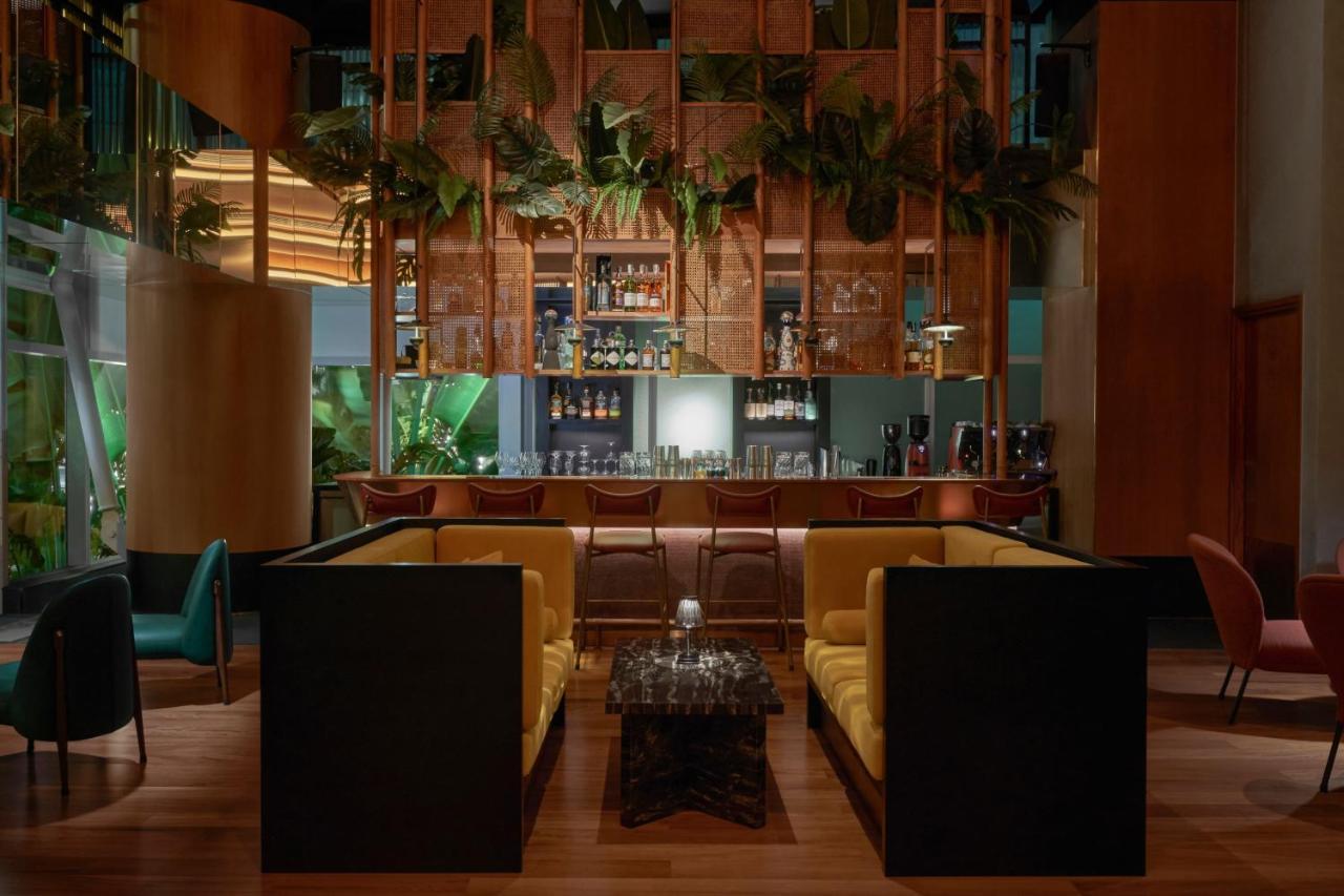 Hotel Le Méridien Saigon 5*