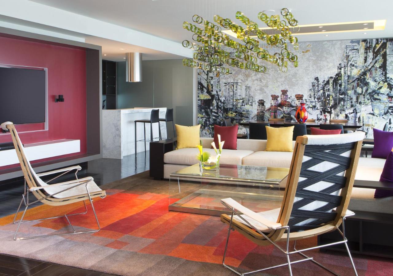 Le Méridien Saigon 5*