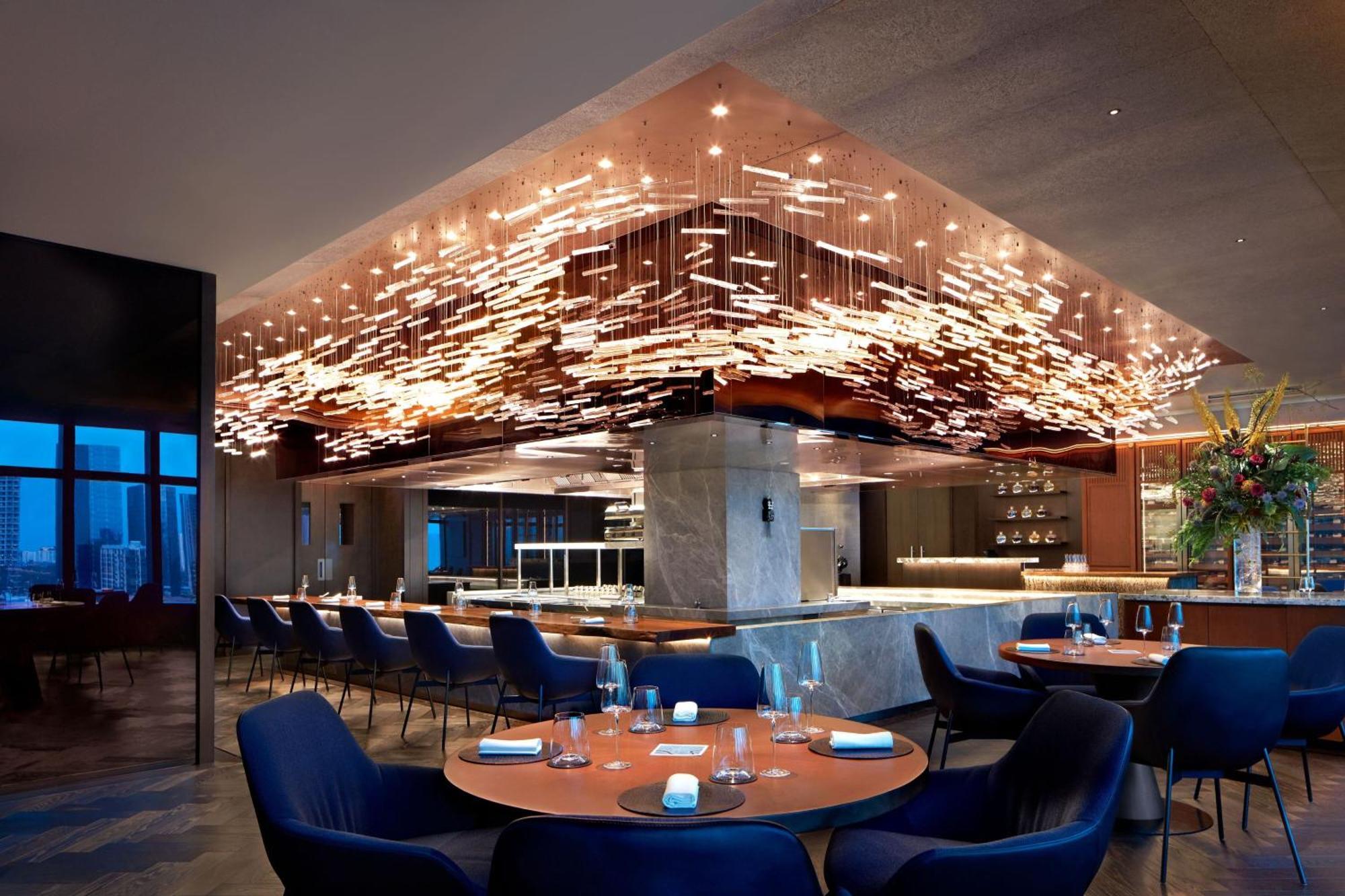 Le Méridien Saigon 5*
