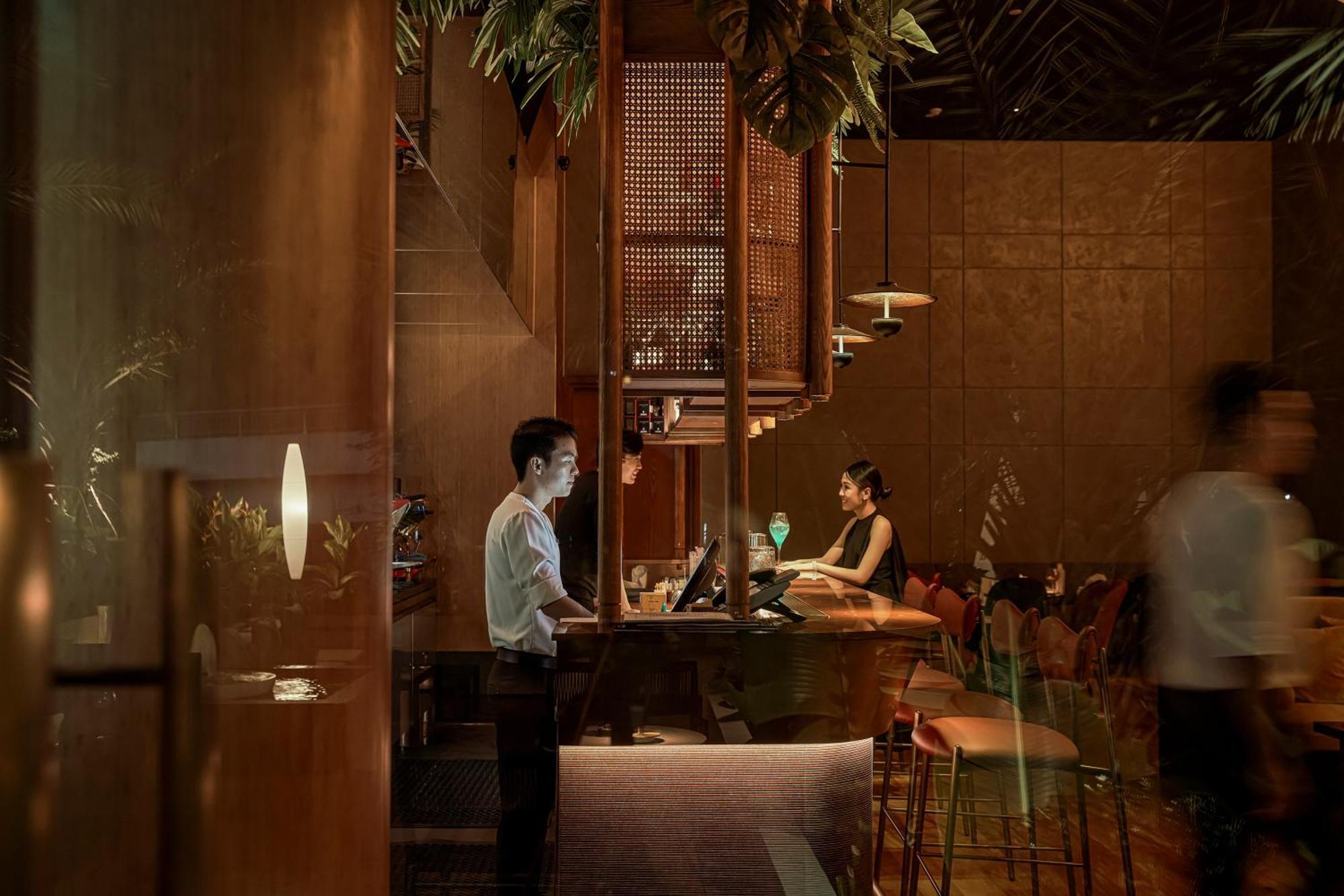 Le Méridien Saigon Hotel 5*