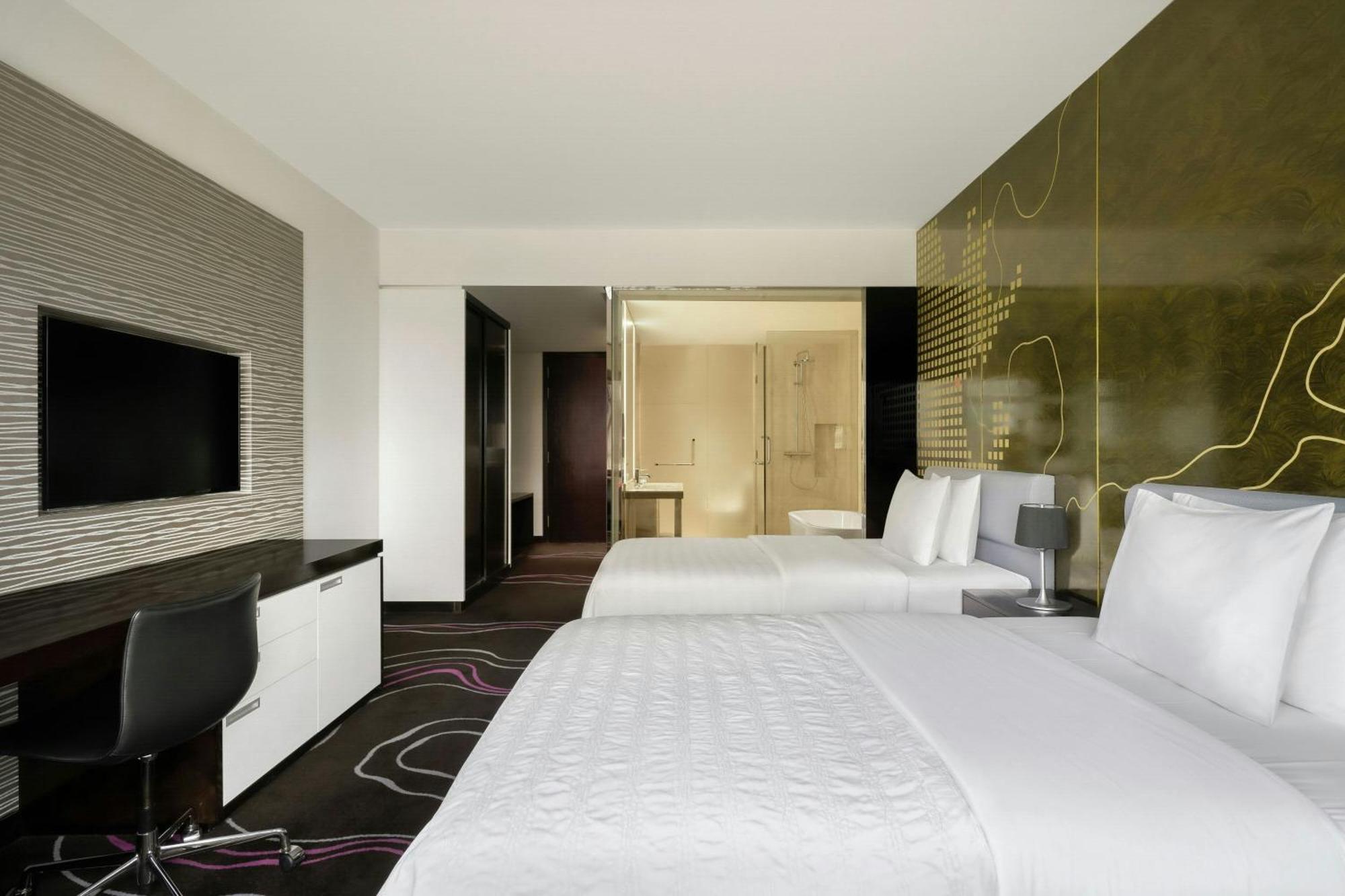 Le Méridien Saigon 5*