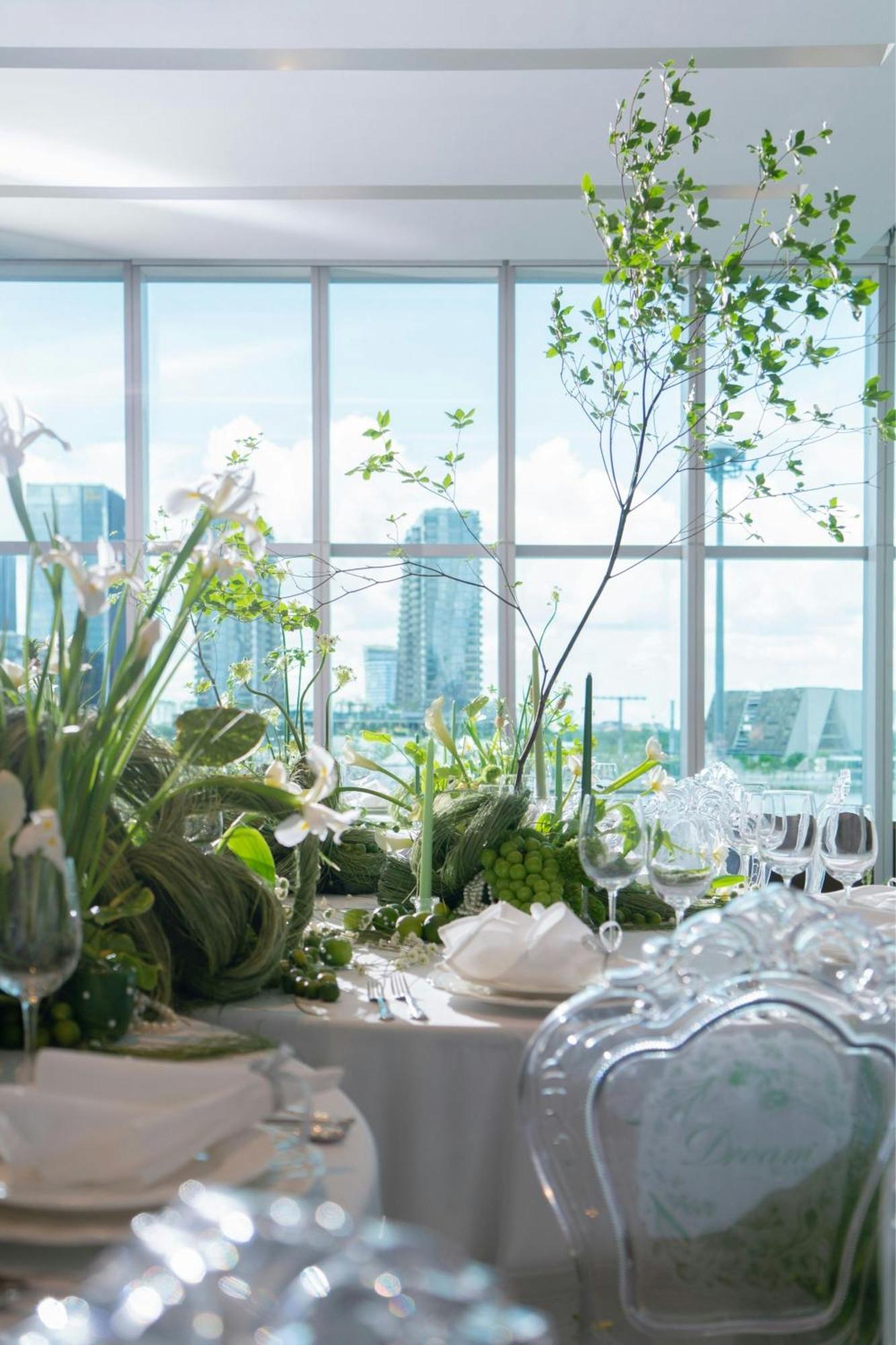 Le Méridien Saigon Hotel