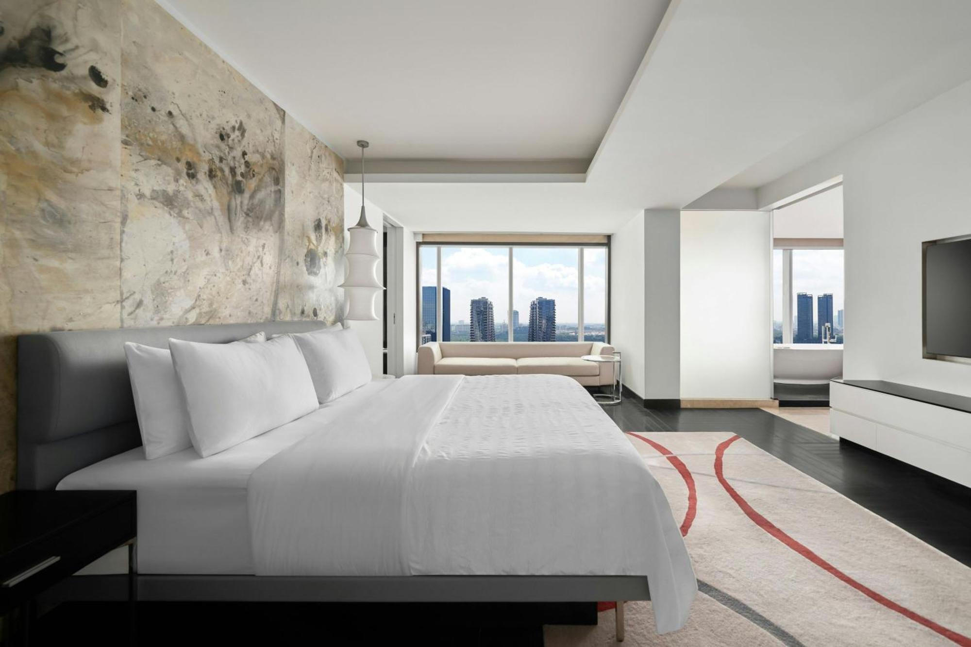 Le Méridien Saigon 5*