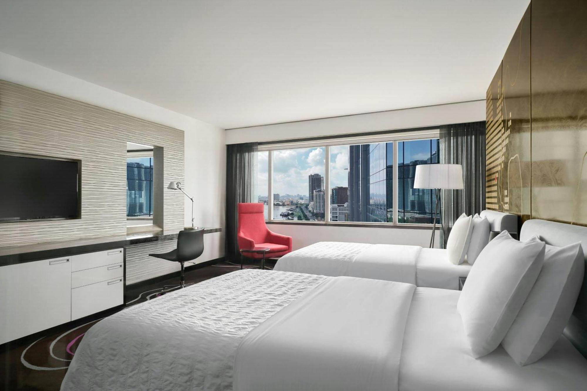 Le Méridien Saigon 5*